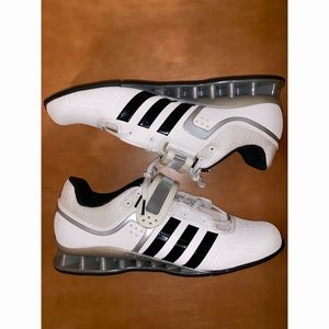 Adidas Adipower Olympic Weightlifting Shoes
